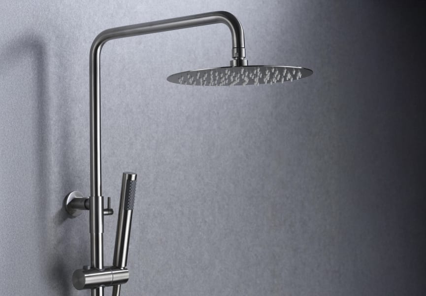 Ensemble de douche Moscú Imex détail 1