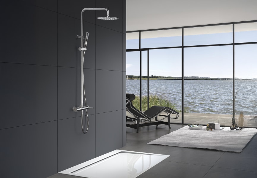 Ensemble de douche Moscú Imex environnement 5