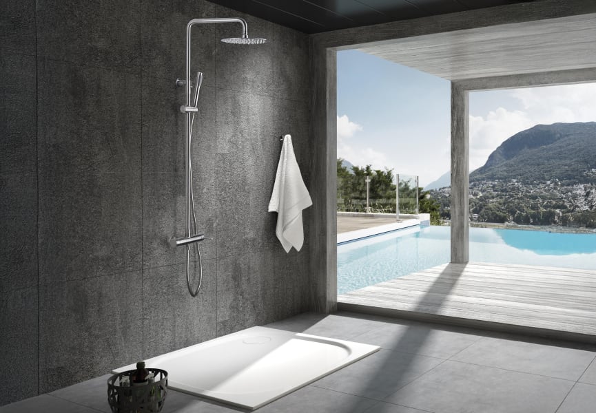 Ensemble de douche Moscú Imex environnement 4