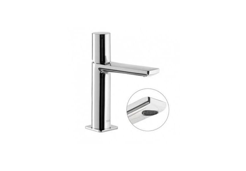Robinet de lavabo Loft Tres détail 1