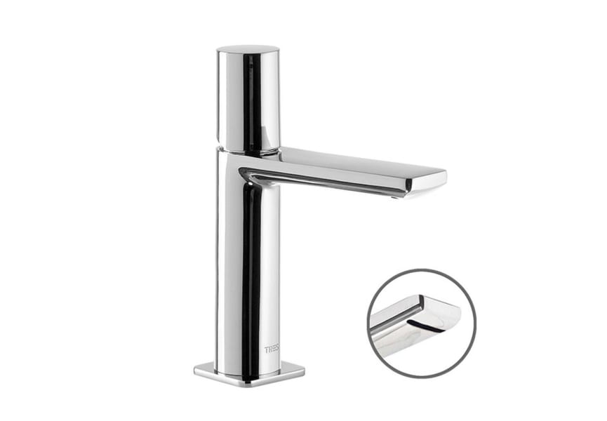 Robinet de lavabo Loft Tres principal 0