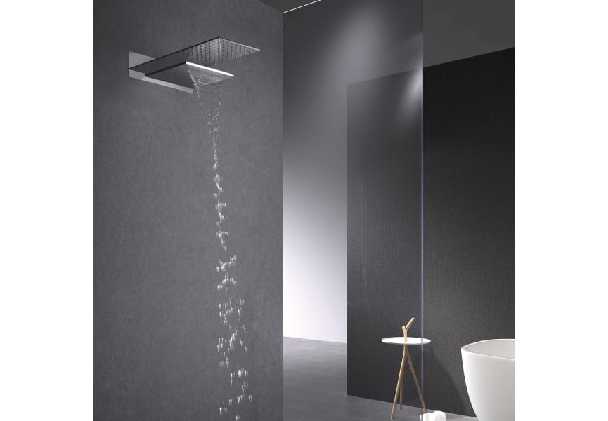 Rodas Imex set de douche encastré environnement 7