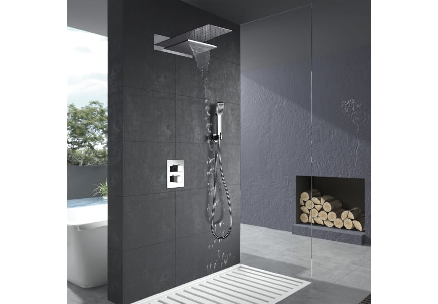 Rodas Imex set de douche encastré principal 0