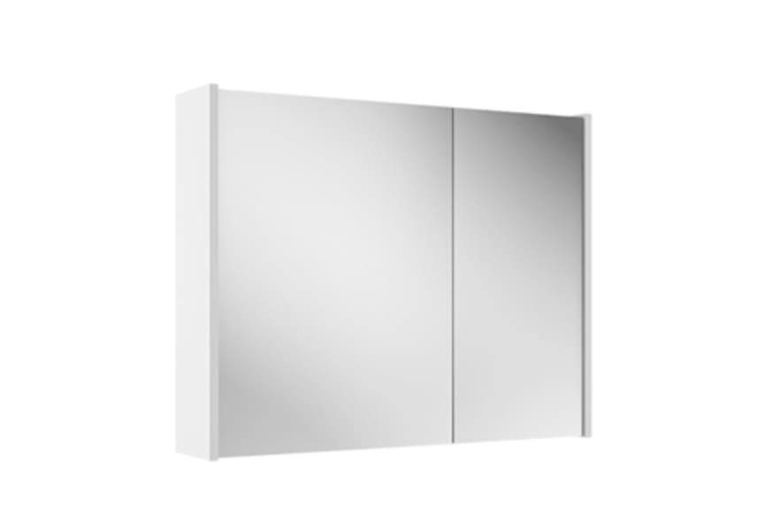 Armoire de toilette à miroir Miranda Visobath principal 1