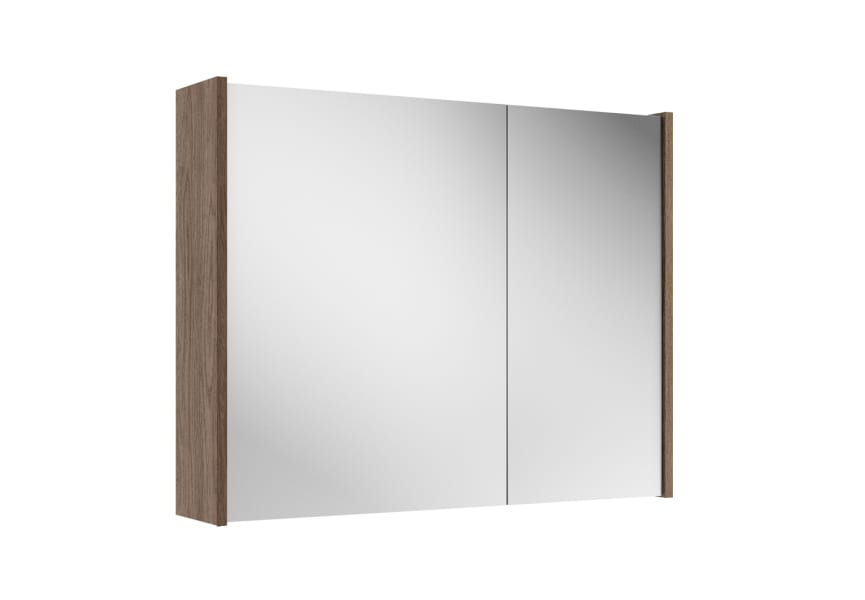 Armoire de toilette à miroir Miranda Visobath principal 11