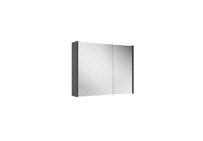 Armoire de toilette à miroir Miranda Visobath principal 4
