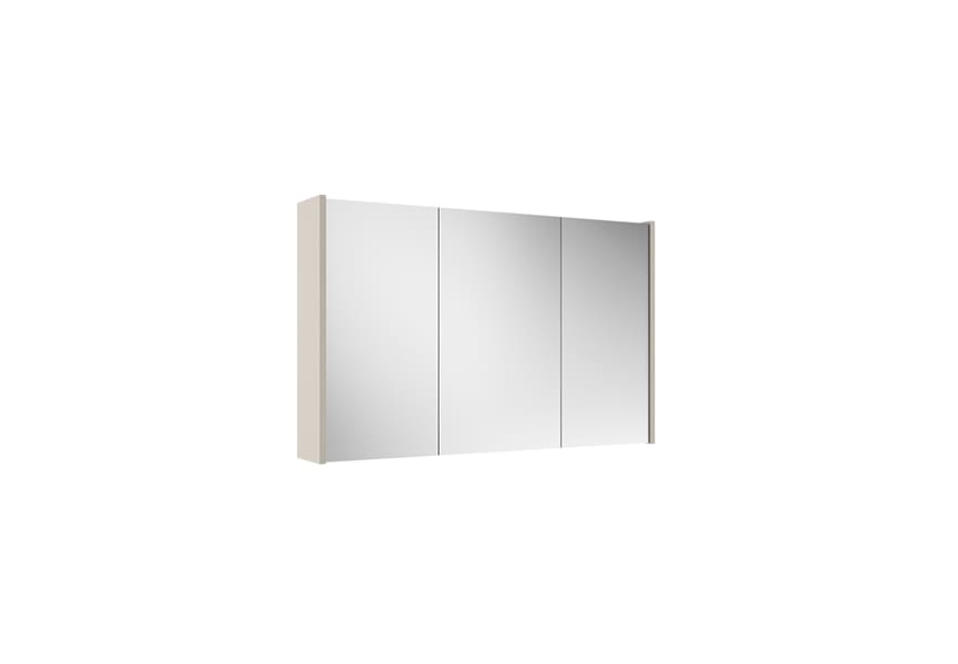 Armoire de toilette à miroir Miranda Visobath principal 2