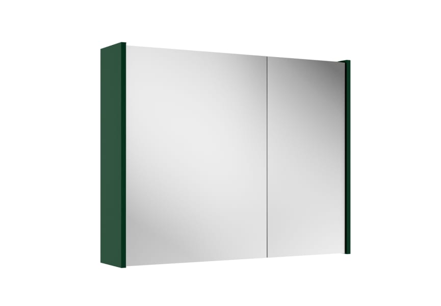 Armoire de toilette à miroir Miranda Visobath principal 14