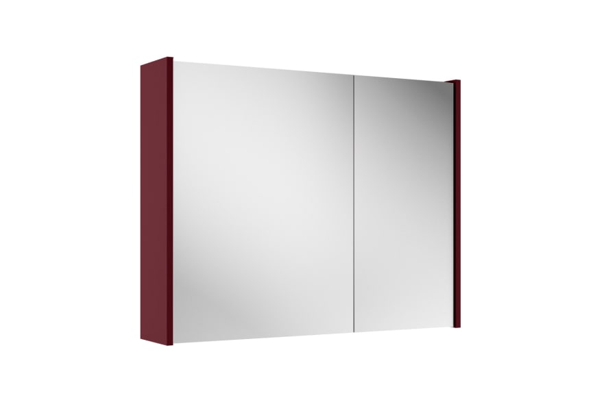 Armoire de toilette à miroir Miranda Visobath principal 13