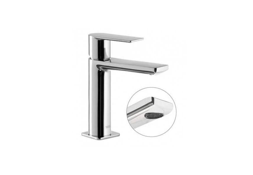 Robinet de lavabo Loft Tres détail 1