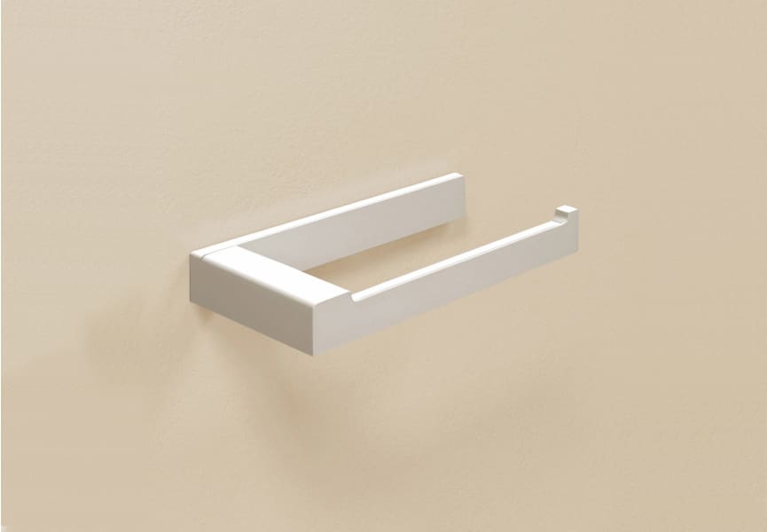 Porte-rouleau de toilette The Grid Cosmic principal 1