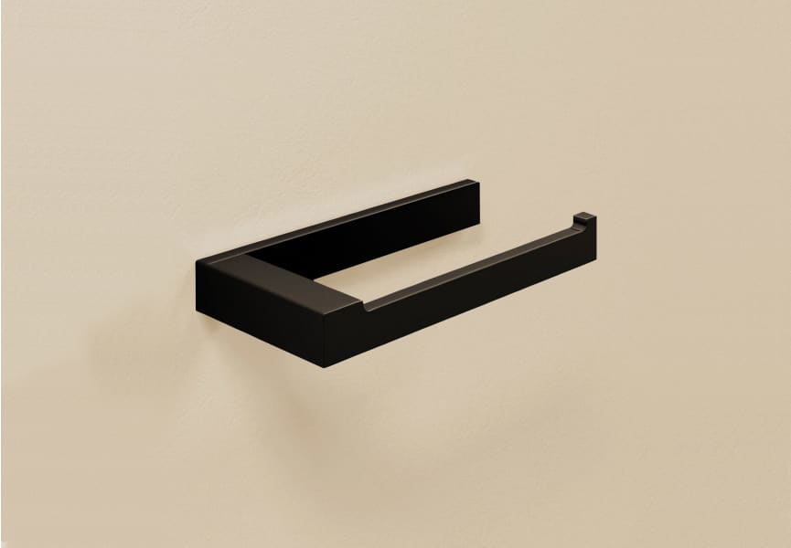Porte-rouleau de toilette The Grid Cosmic principal 0