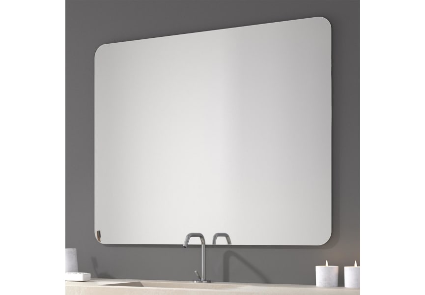 Miroir de salle de bains Palaos, Eurobath principal 0