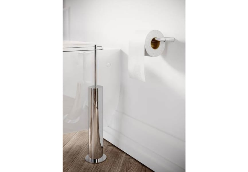 Porte-balai de toilette Micra Cosmic environnement 2