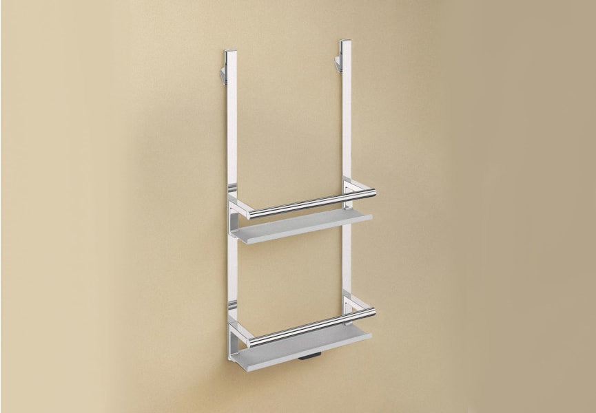 Architect S+ Cosmic double porte-savon principal 0
