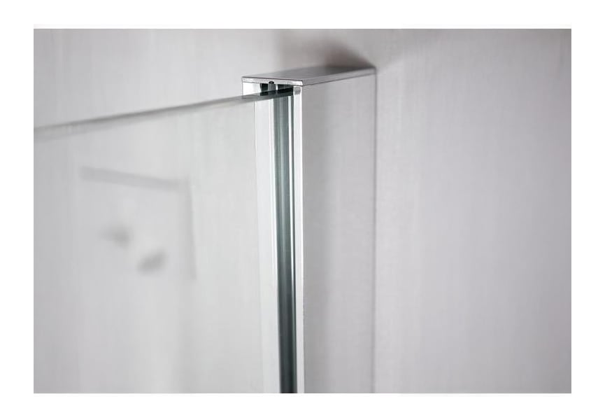 Paroi de douche Bruntec Austral détail 4