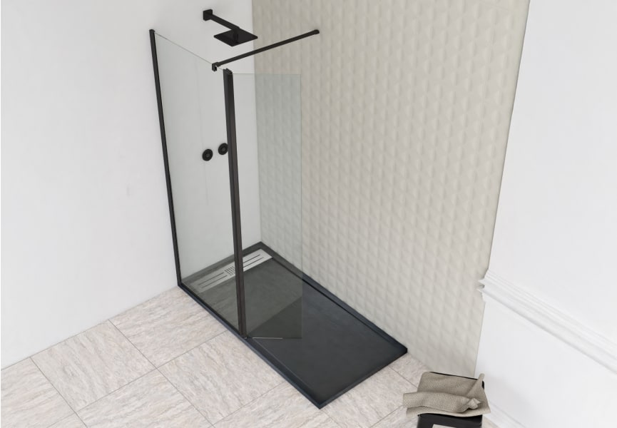 Paroi de douche Bruntec Austral principal 1