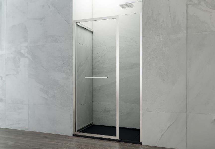 Paroi de douche Spazio (Combi B) GME principal 1