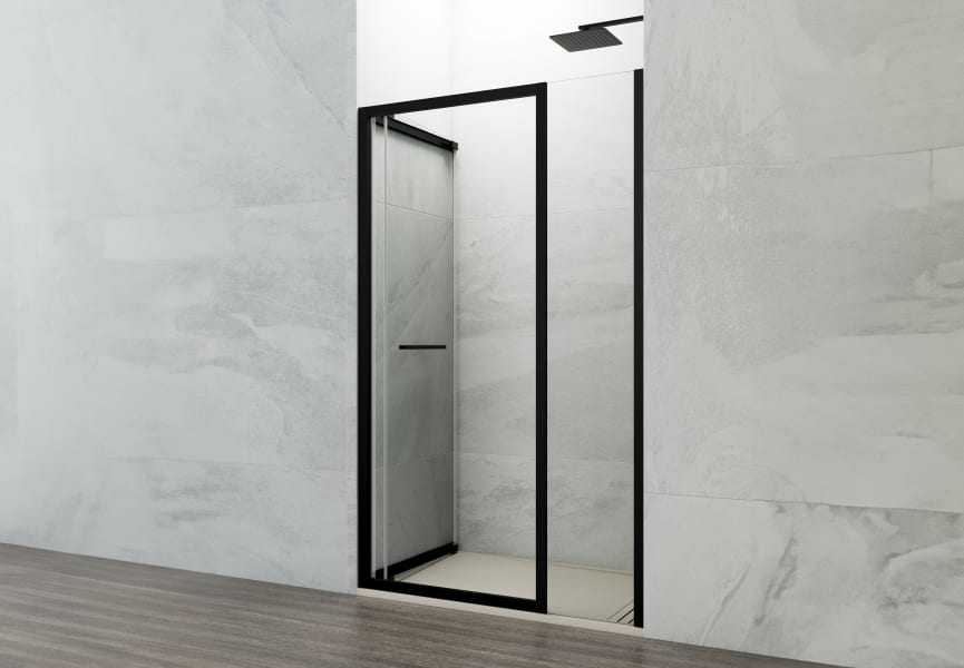 Paroi de douche Spazio (Combi B) GME environnement 4
