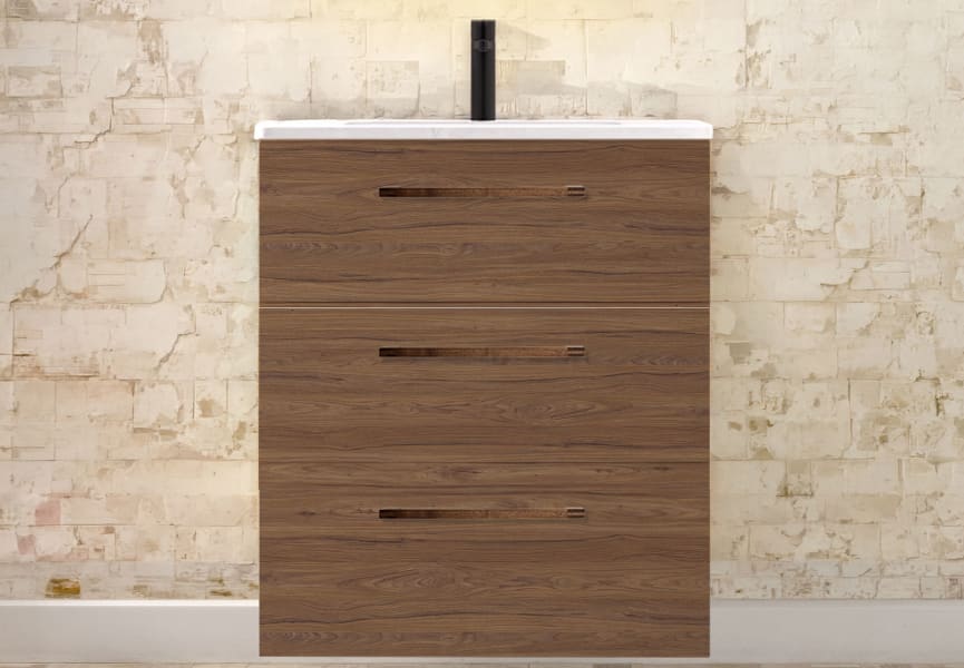 Meubles de salle de bains Carmen Avila dos principal 5