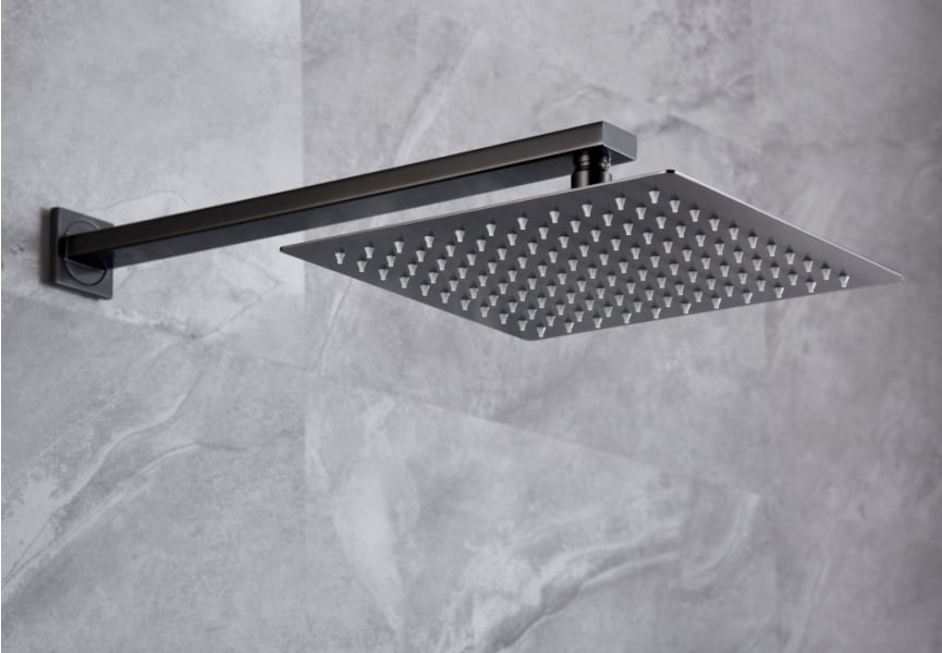 Imex Pisa set de douche encastré détail 6