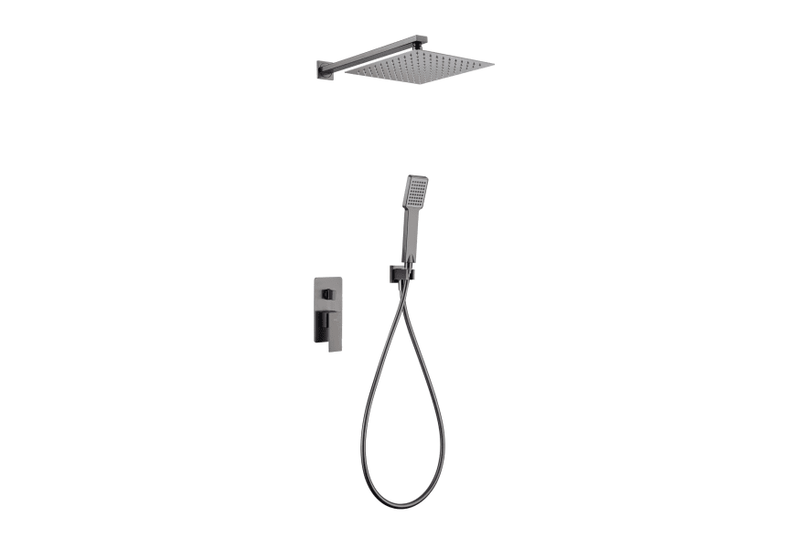 Imex Pisa set de douche encastré principal 3