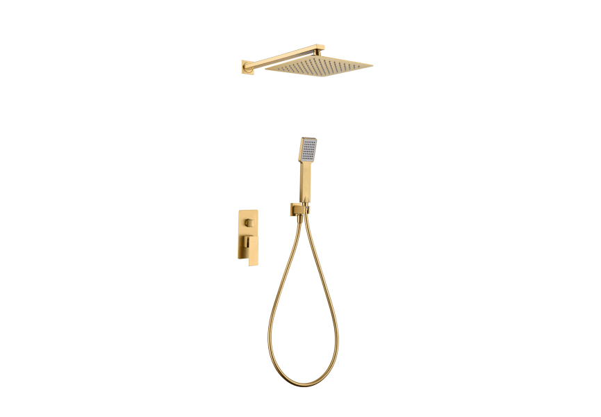 Imex Pisa set de douche encastré principal 1