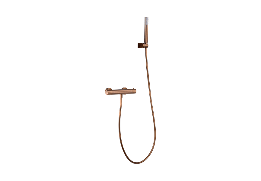 Robinet de douche Imex Monza principal 4