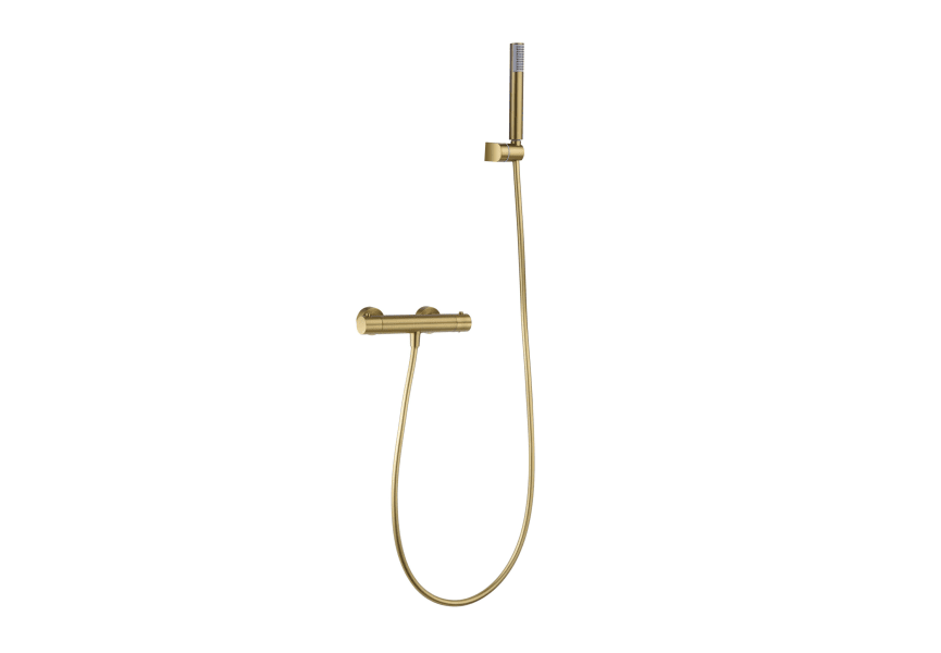 Robinet de douche Monza Imex principal 3