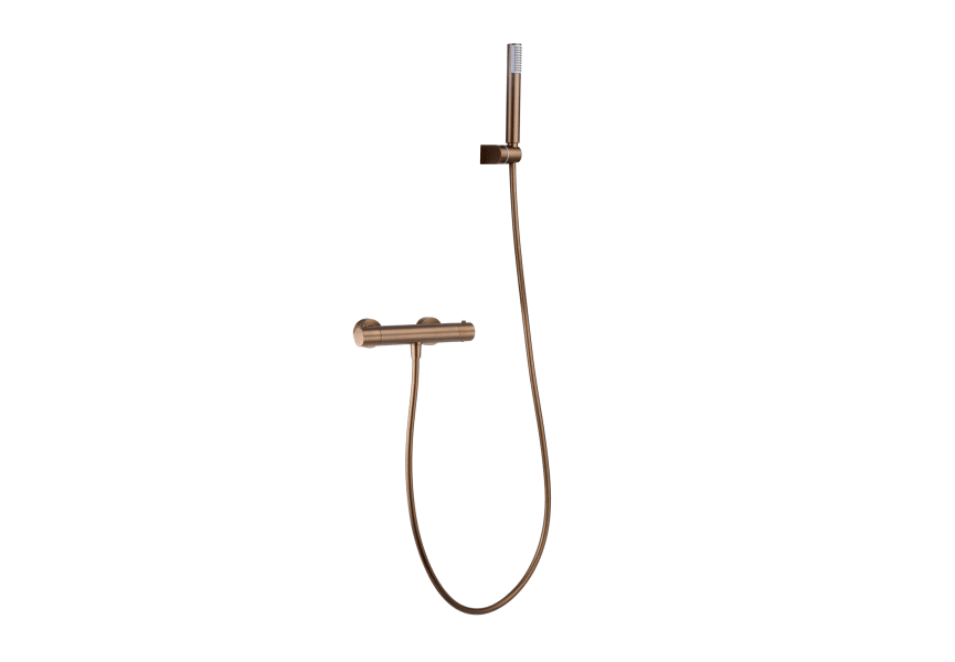 Robinet de douche Monza Imex principal 4