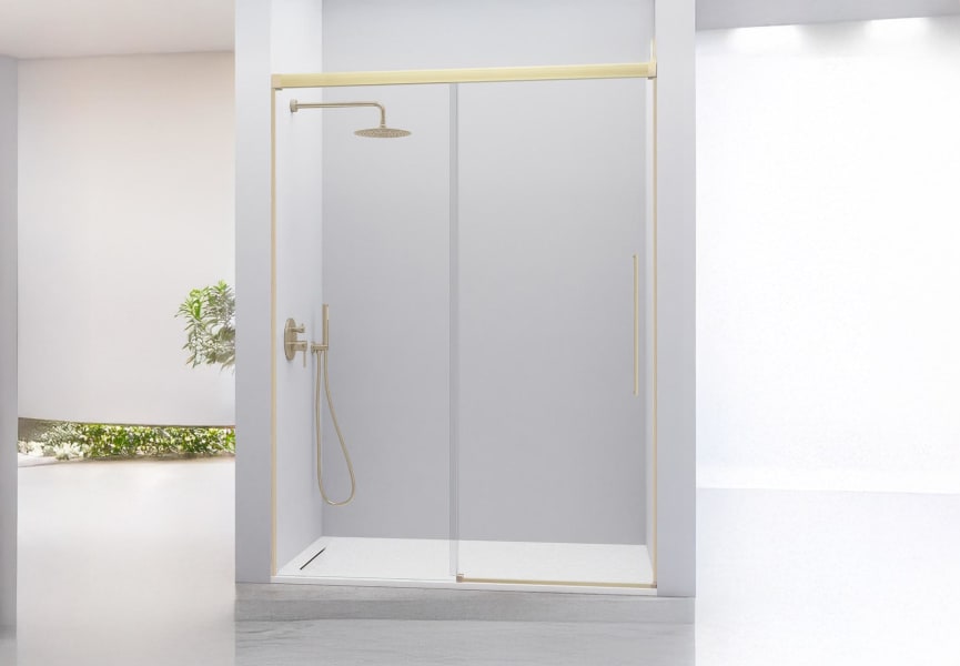 Paroi de douche Pavia 102 Kassandra principal 2