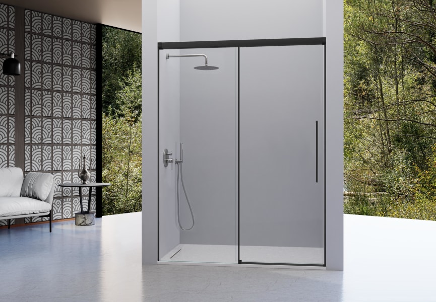 Paroi de douche Pavia 102 Kassandra principal 0