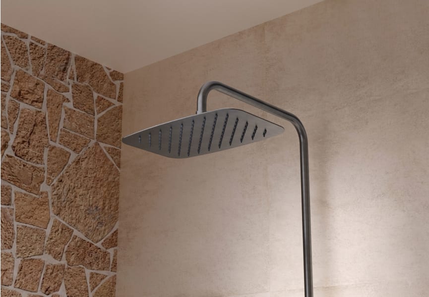 Firenze Imex set de douche détail 6