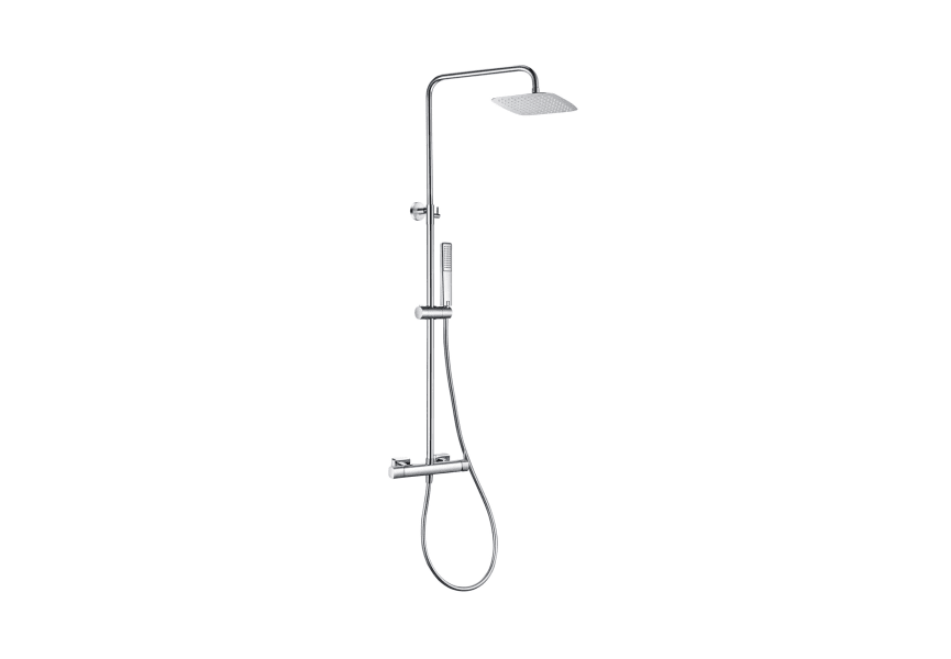 Firenze Imex set de douche principal 0