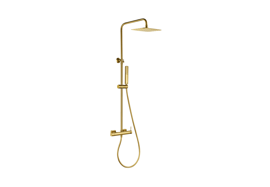 Firenze Imex set de douche principal 3