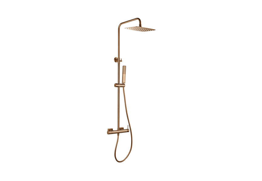 Firenze Imex set de douche principal 4
