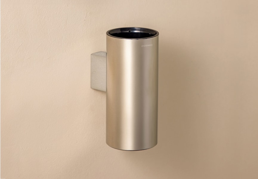 Porte-brosse de toilette Logic Cosmic principal 0