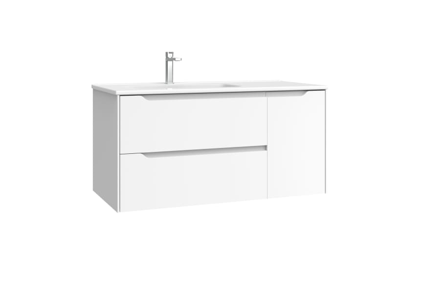 Meuble de salle de bains Cenit Coycama principal 3