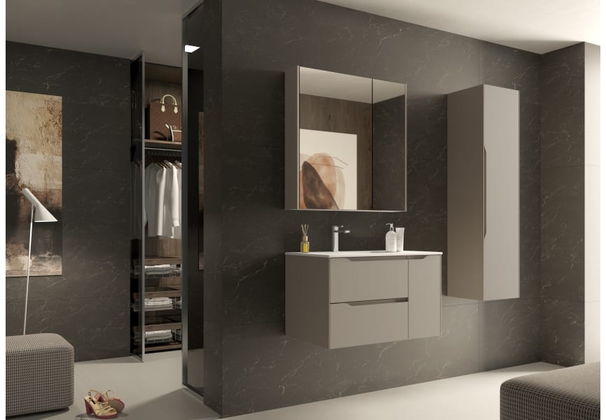 Meuble de salle de bains Cenit Coycama principal 1