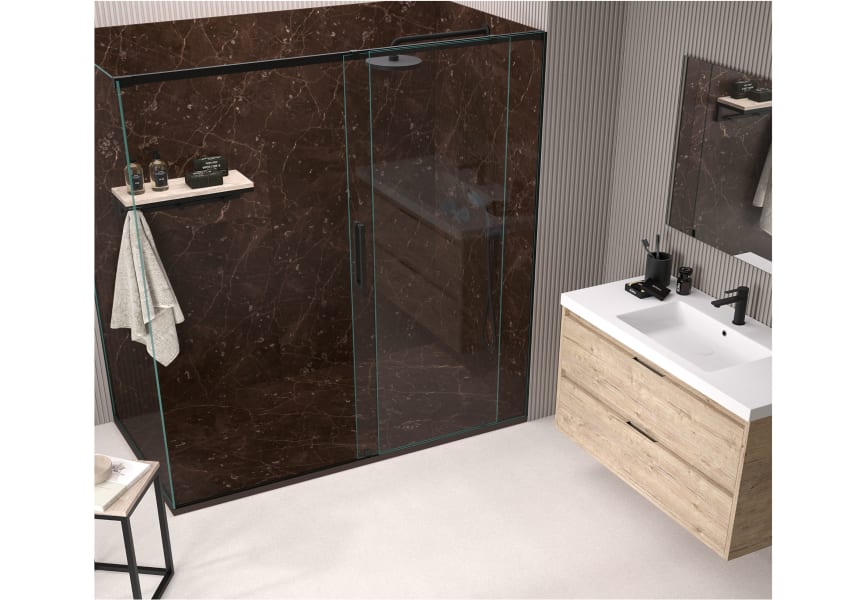Panneaux muraux 3D Bruntec principal 5