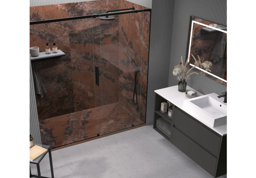 Panneaux muraux 3D Bruntec principal 1