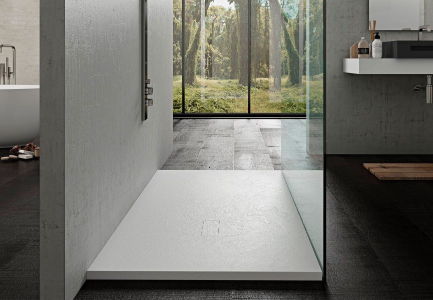Receveur de douche Bruntec Florencia principal 0