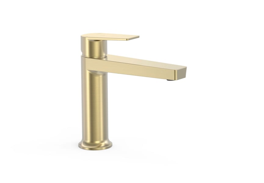 Robinetterie de lavabo Project Tres principal 4