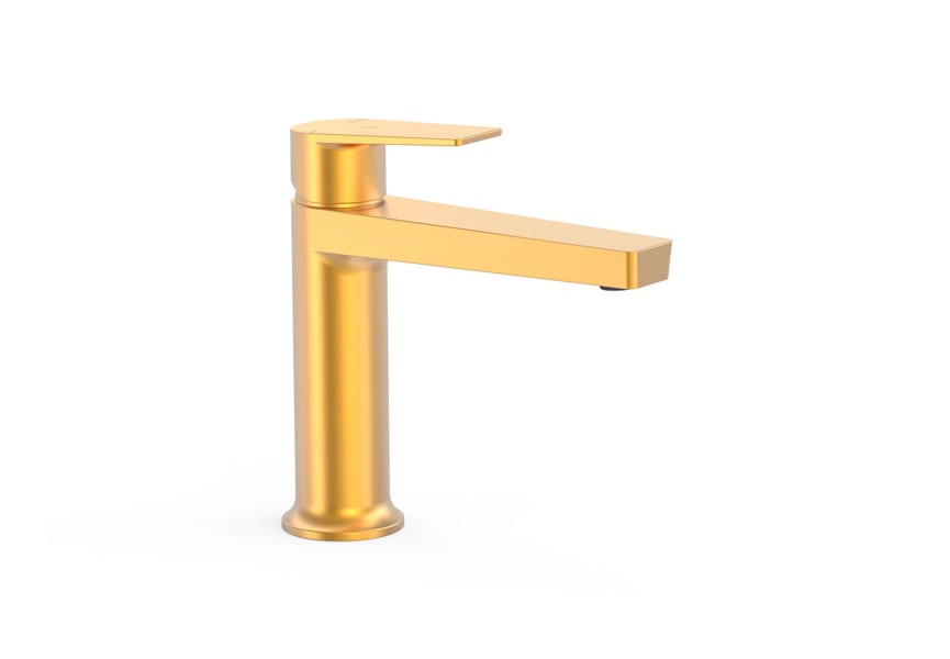 Robinetterie de lavabo Project Tres principal 9