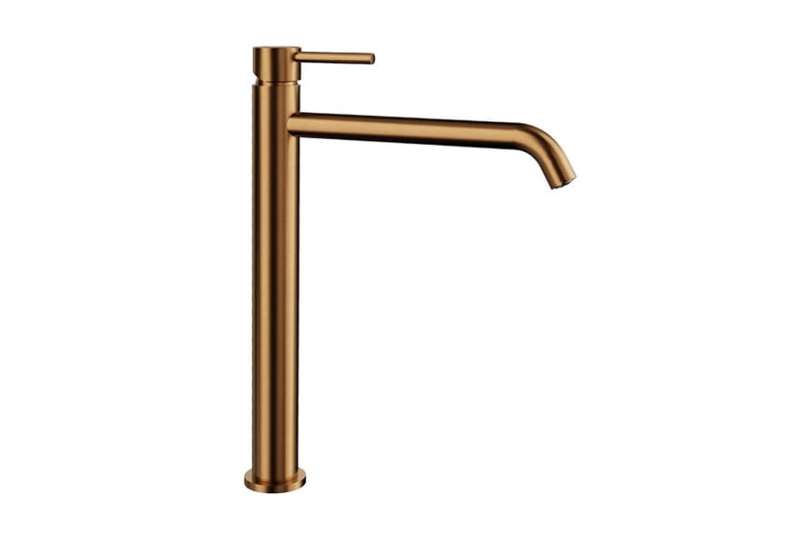 Mitigeur de lavabo Sirio GME principal 4