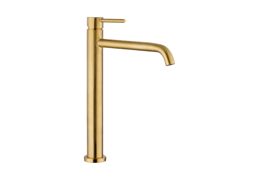 Mitigeur de lavabo Sirio GME principal 3