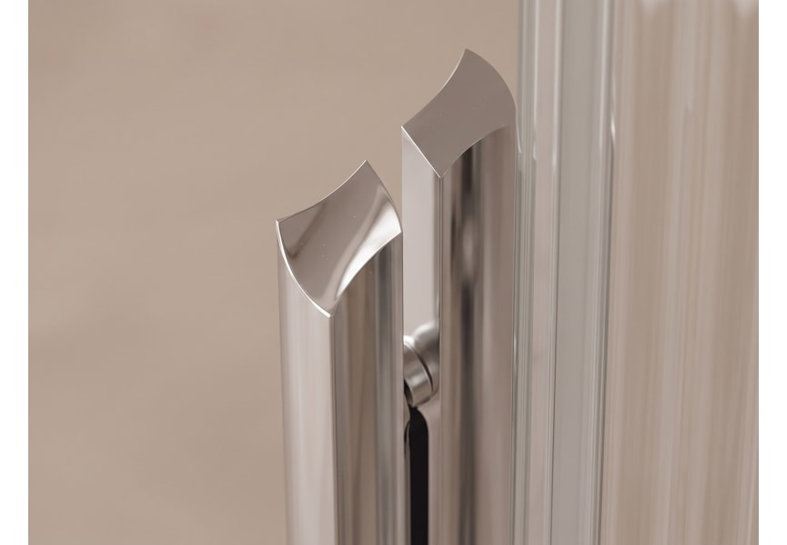 Paroi de douche Bruntec Meissa détail 4
