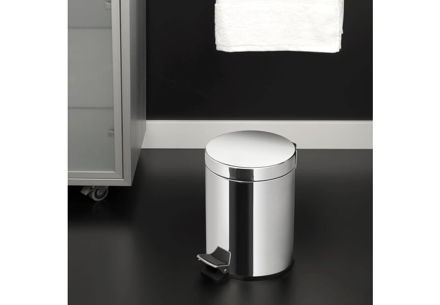 Architect Cosmic Bathroom Litter Bin environnement 1