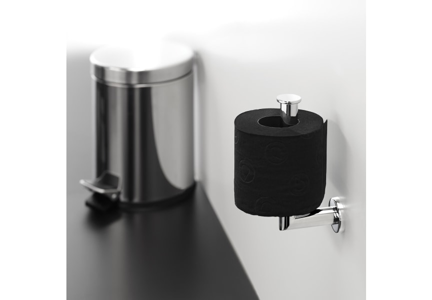 Architect Cosmic Bathroom Litter Bin environnement 2