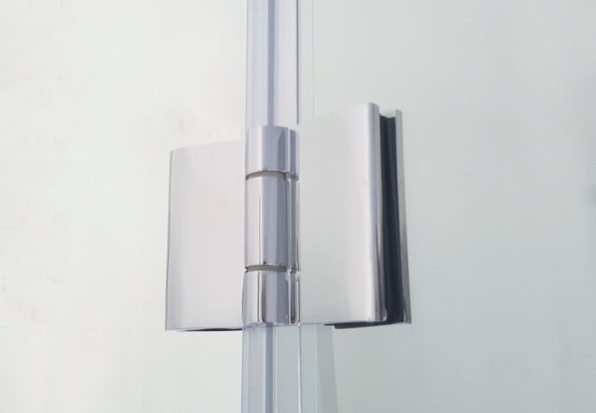 Paroi de douche Verre (Combi 2) GME détail 2